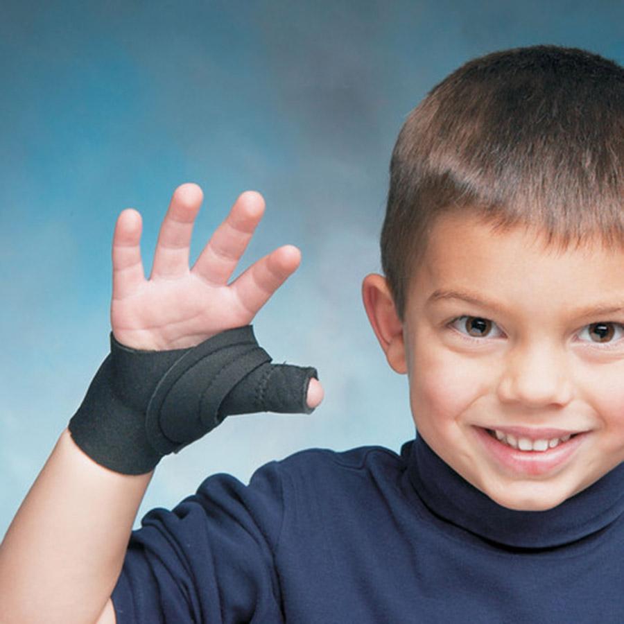 Comfort Cool Thumb CMC Restriction Splints