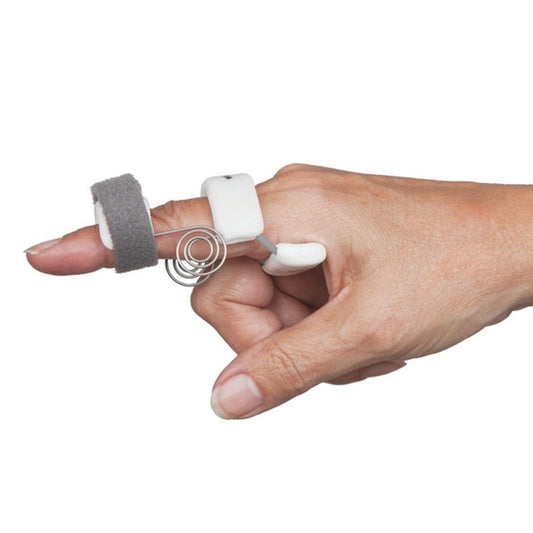 Ortho-Foam Pip Spring Ext X-Lrg