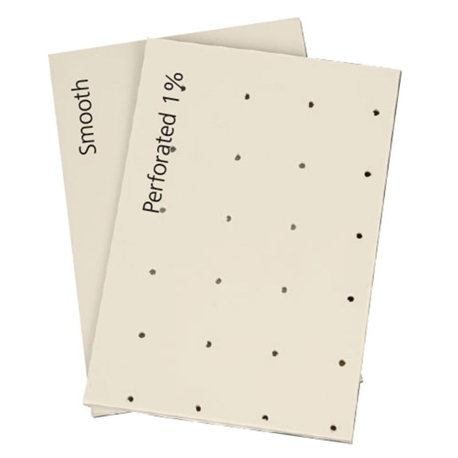 NCM splinting - 2.4mm White