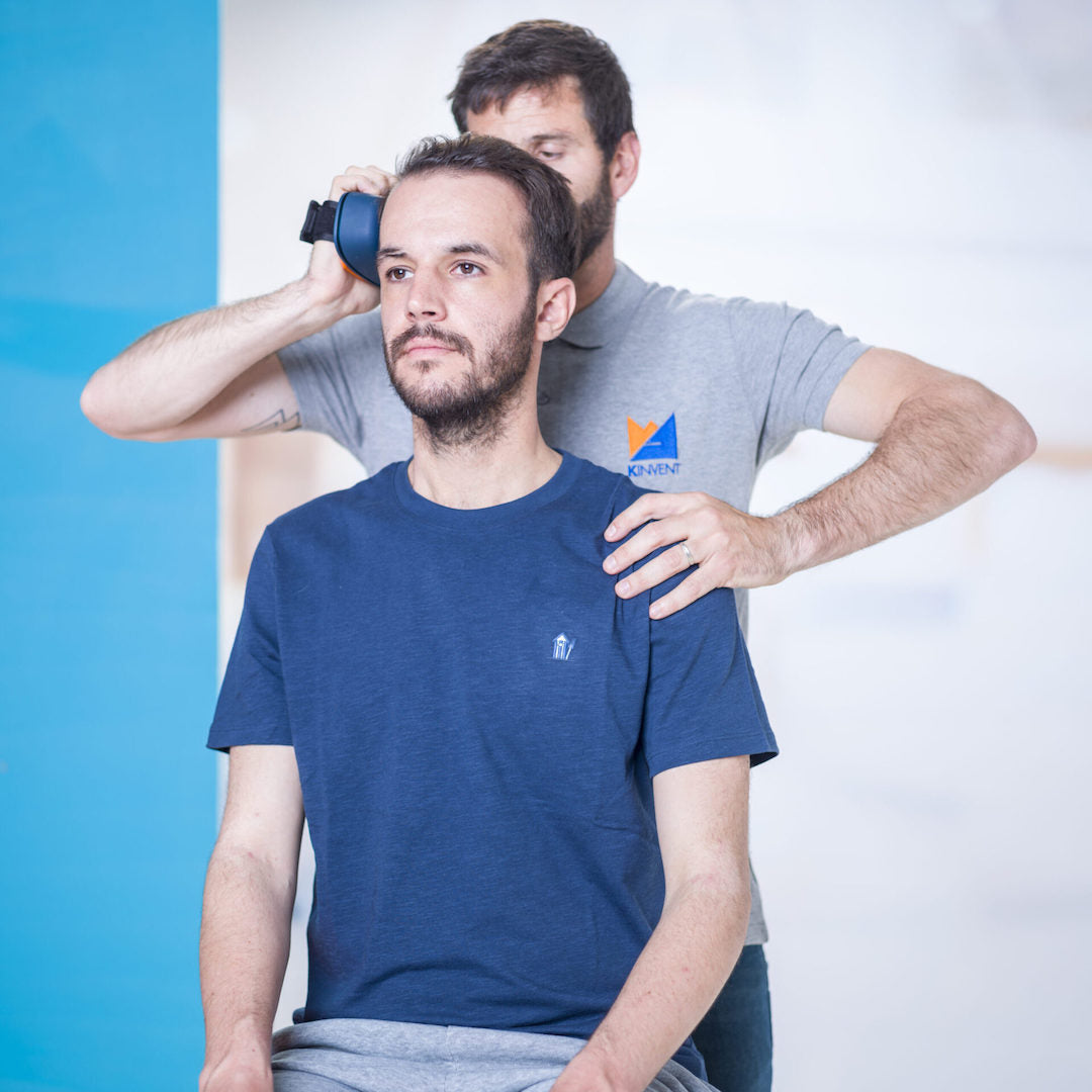 Kinvent K-Push Handheld Dynamometer