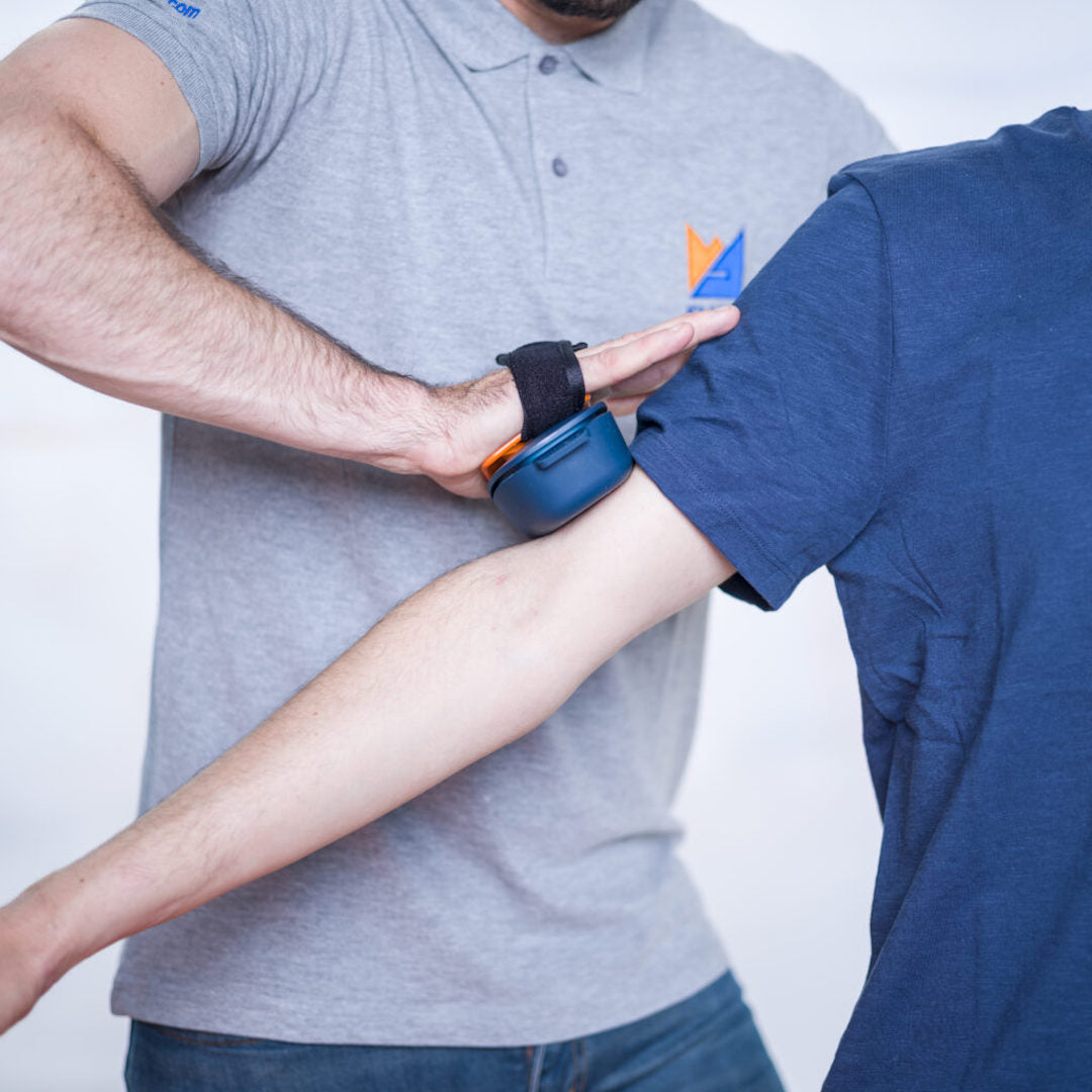 Kinvent K-Push Handheld Dynamometer