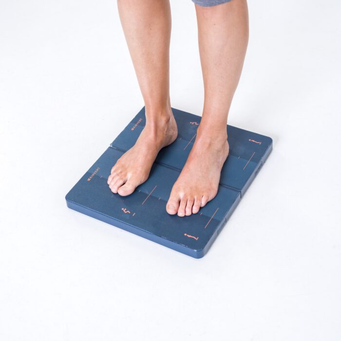 Kinvent K-Force Plates