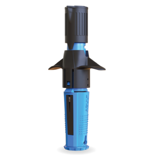 NIO Plus Adult with NIO Fixation Dressing