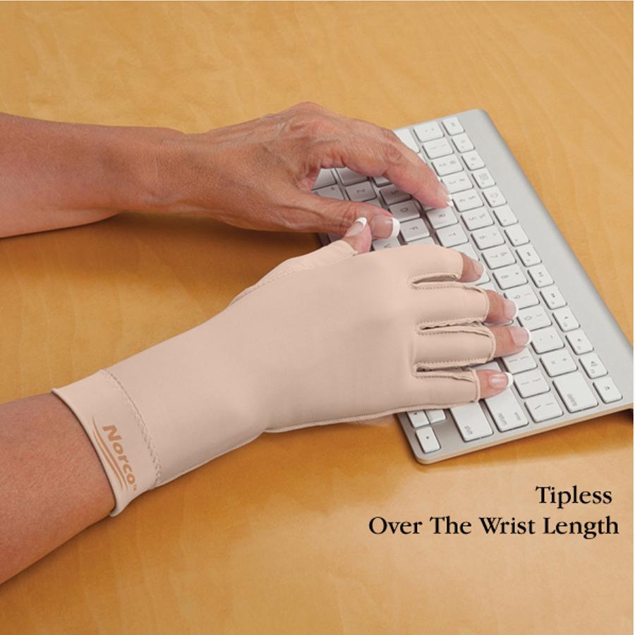 Norco Edema Glove - Full Finger