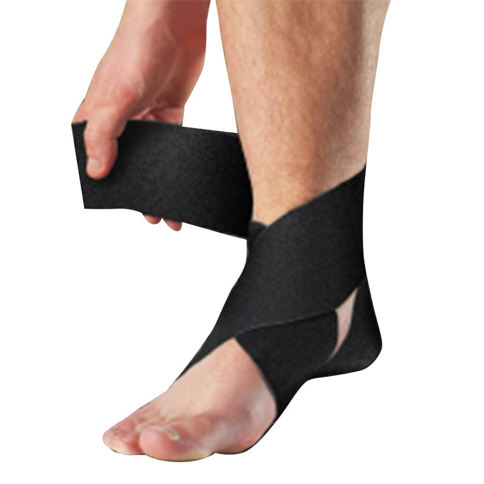 Stabilising Support Strap, Low-Elasticity for Added Stability – Health ...