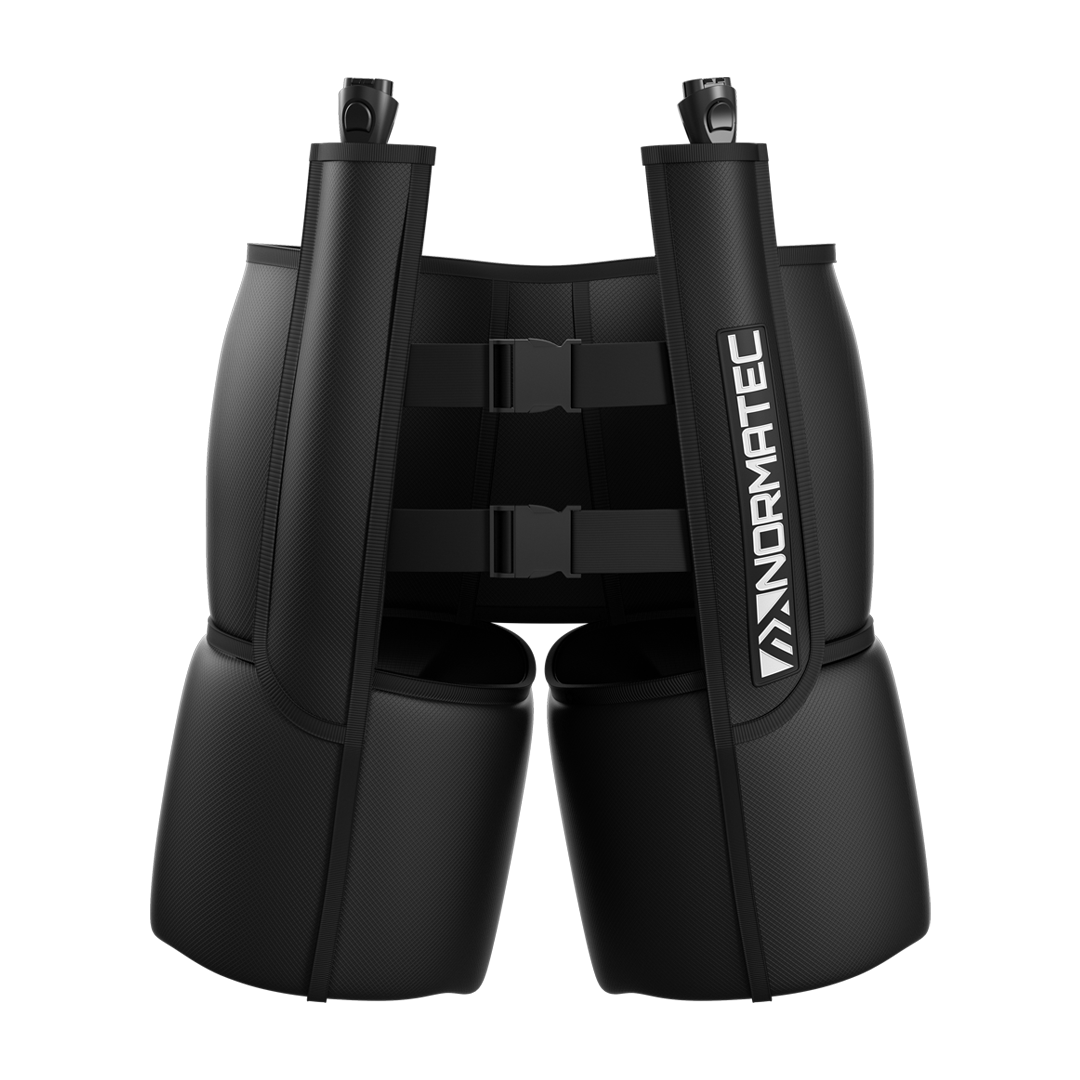 Hip Recovery Attachment for Quads, Hamstrings & Glutes – Health Wholesale