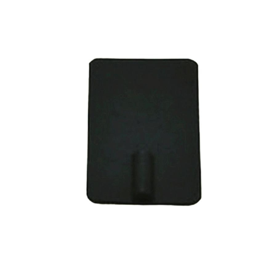 Nu-Tek Premium Rubber Electrodes Pair for Aesthetic & Medical Use | Durable & High-Quality