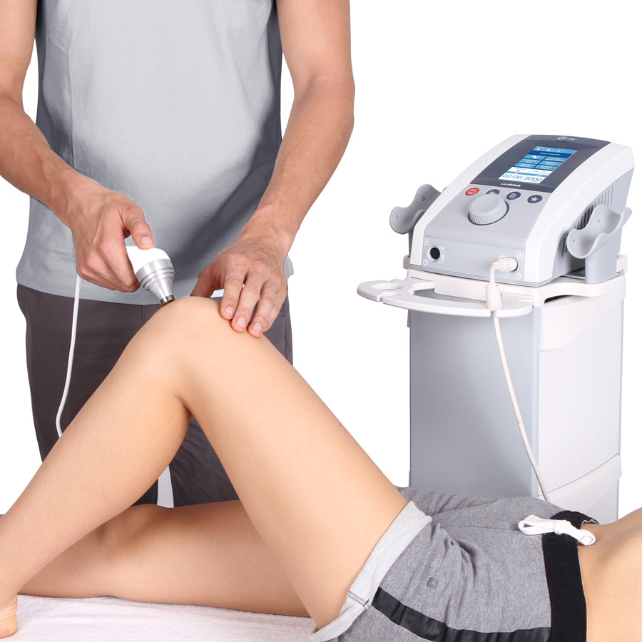 Nu-Tek Laser Therapy Unit