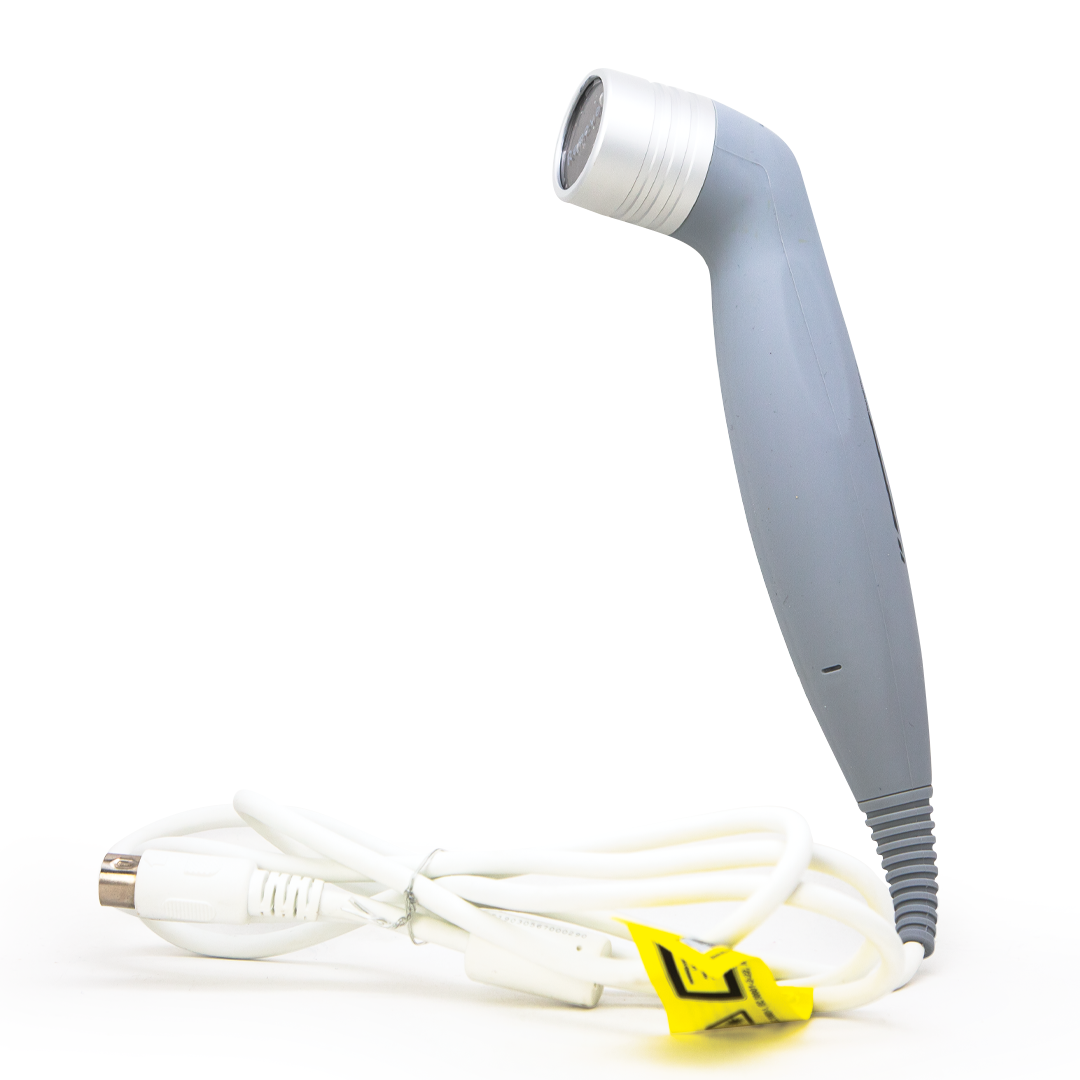 Nu-Tek Laser Probe Cluster