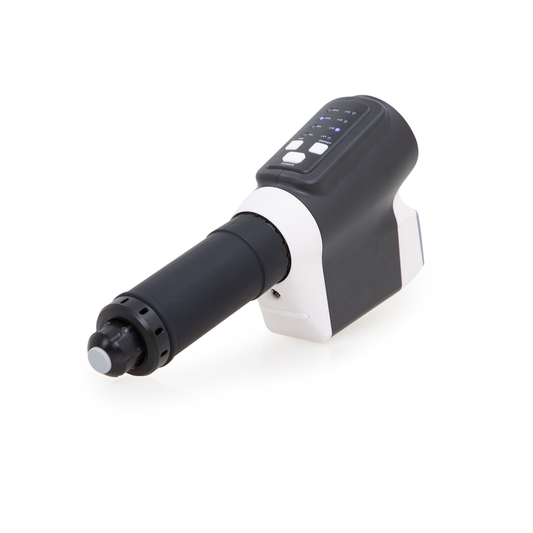 Nu-Tek Shock Physio Portable Hand piece Kit