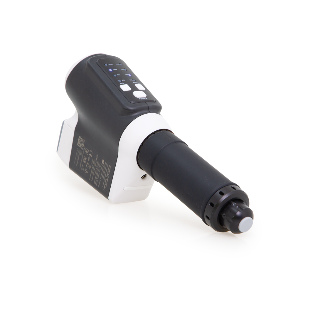 Nu-Tek Shock Physio Portable Hand piece Kit