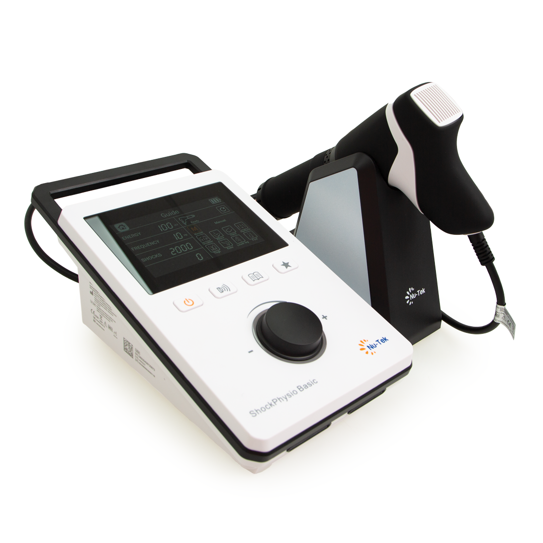 Nu-Tek Shock Physio Mobile