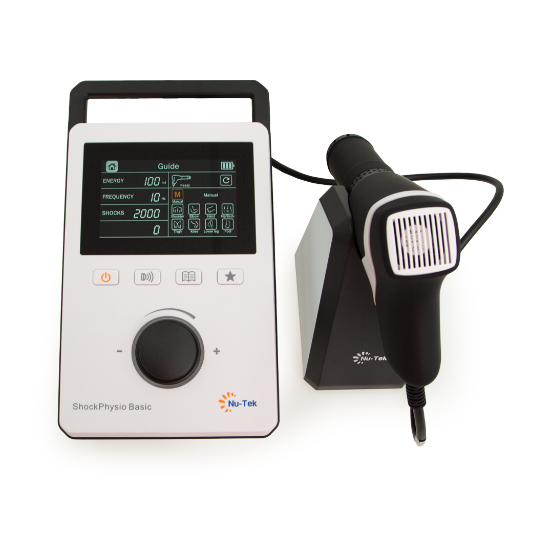 Nu-Tek Shock Physio Mobile