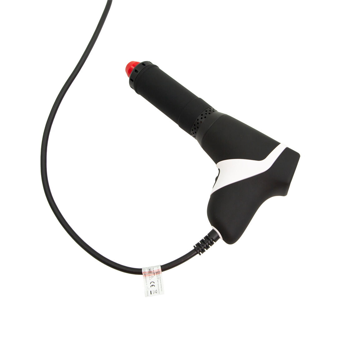 Nu-Tek Shock Physio Mobile