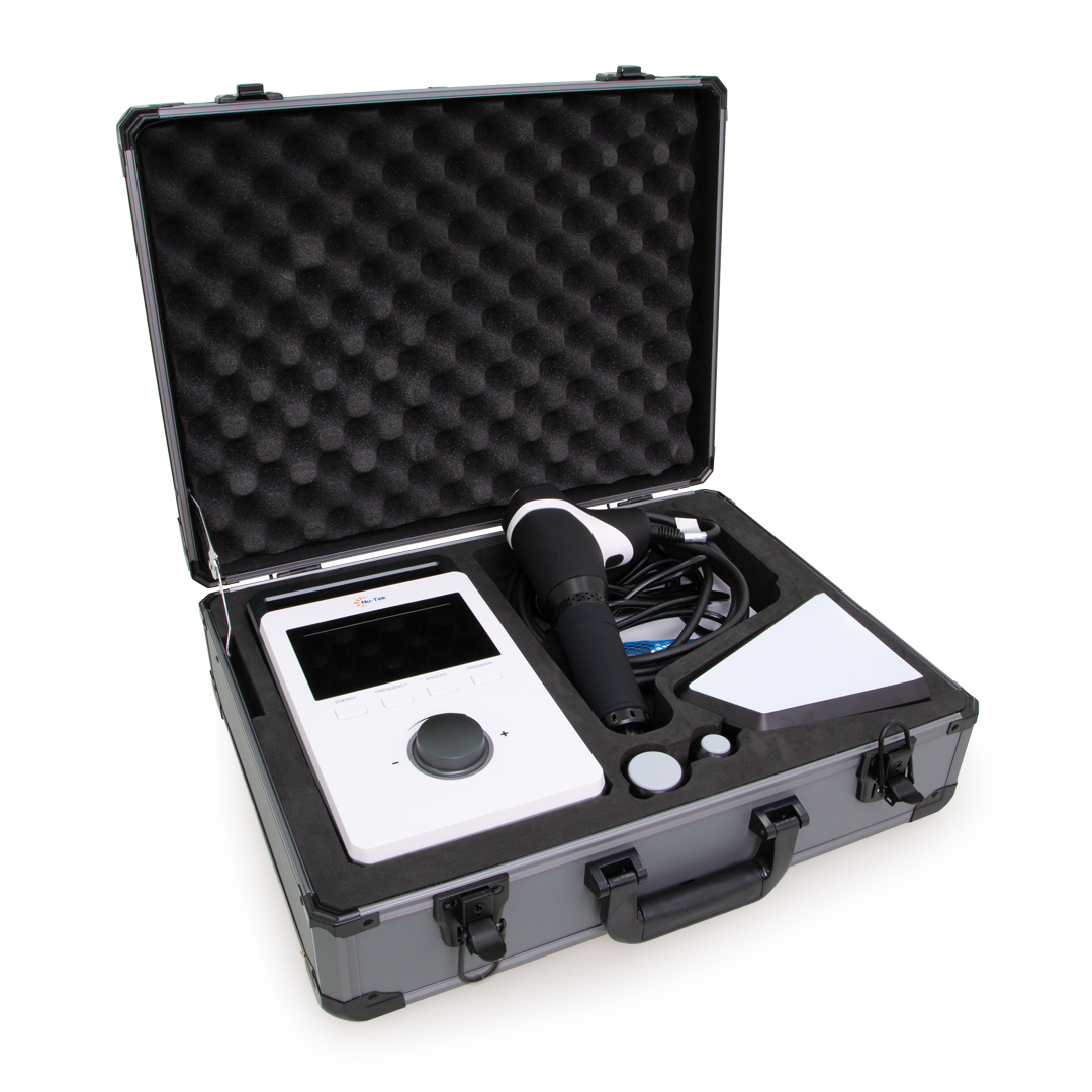 Nu-Tek Shock Physio Mobile