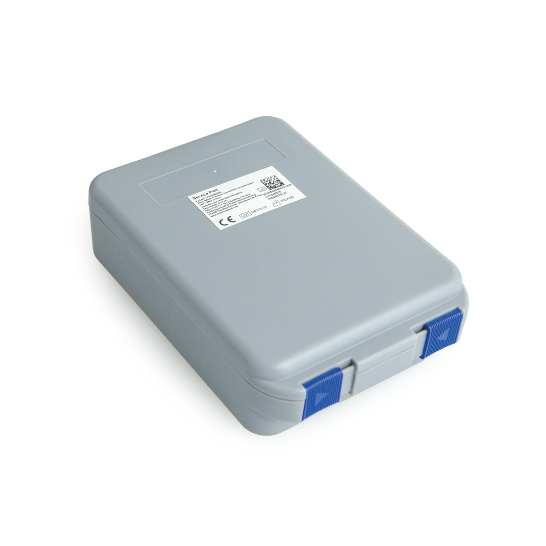 Nu-Tek Shockwave Revision Kit