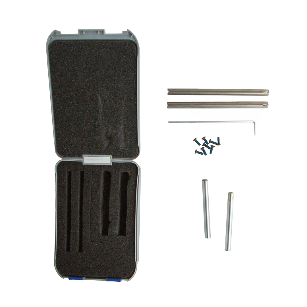 Nu-Tek Shockwave Revision Kit