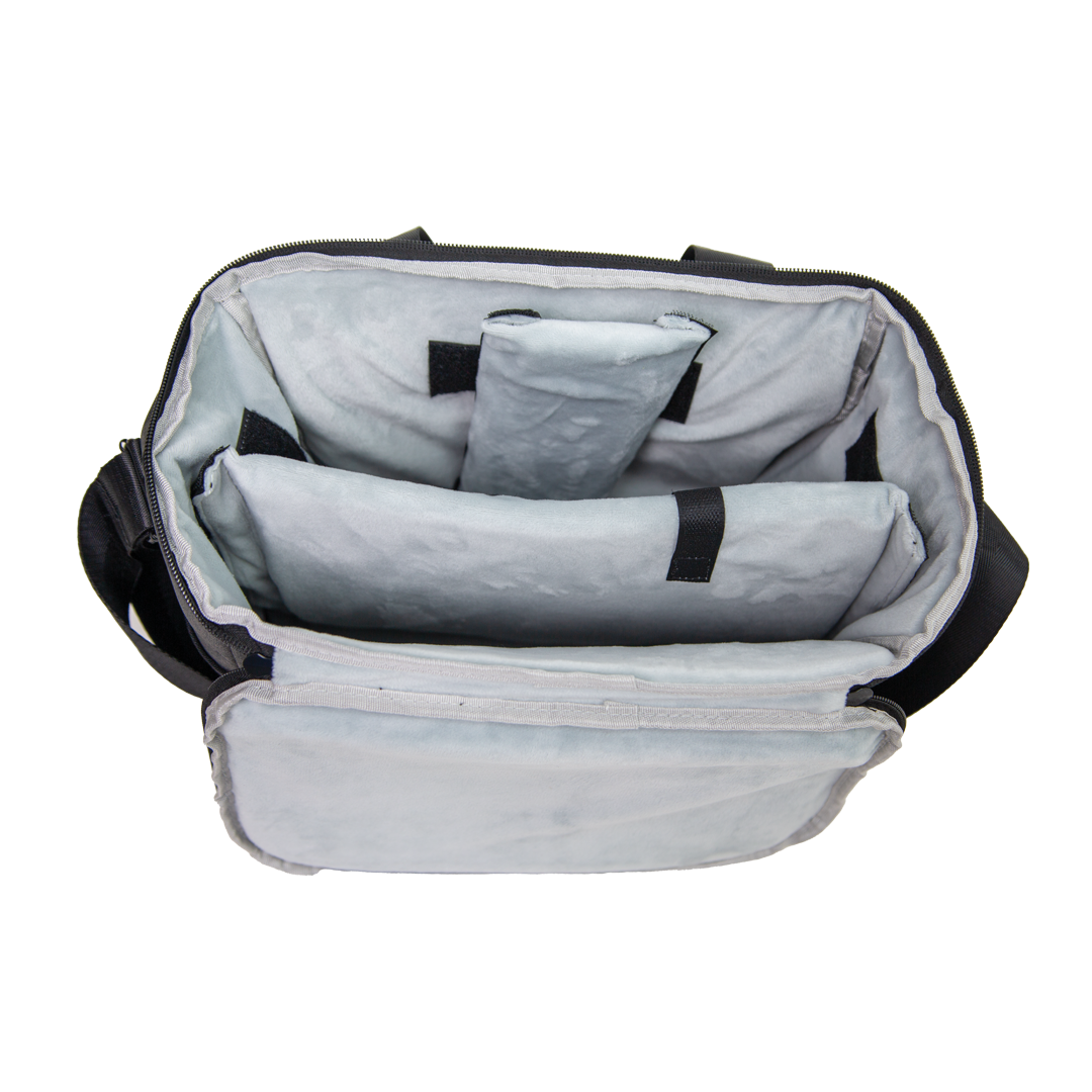 Nu-Tek SonicLite Carry Bag