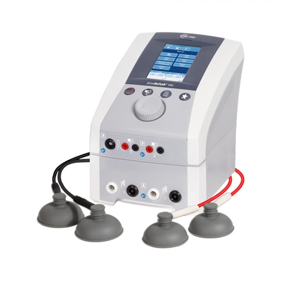 Nu-Tek StimRehab Vac (MT2201)
