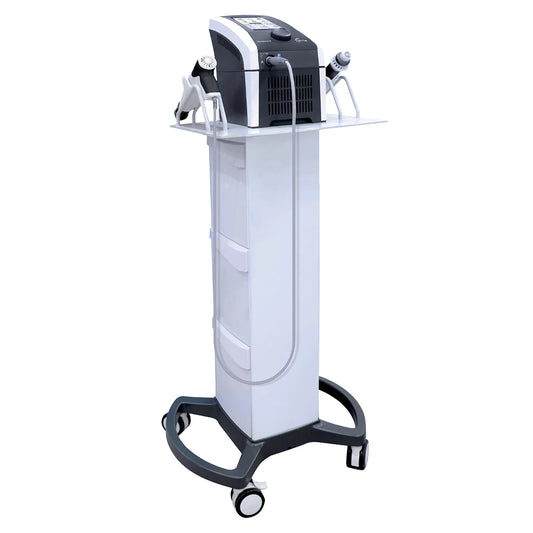Nu-Tek Therapy System Trolley for Clinic Equipment