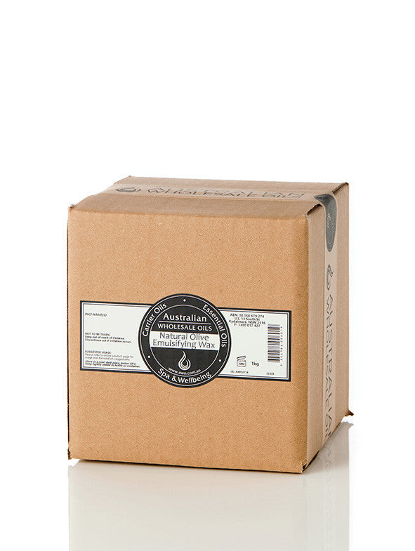 Olive Emulsifying Wax
