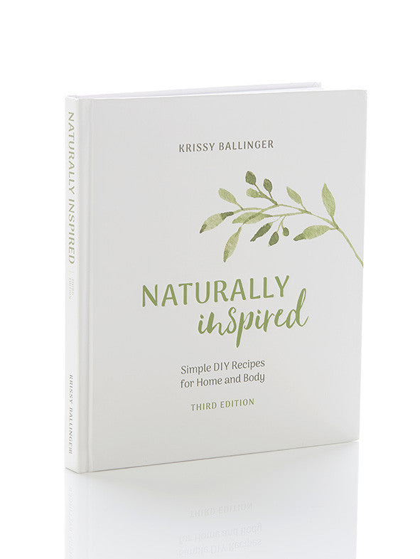 Naturally Inspired