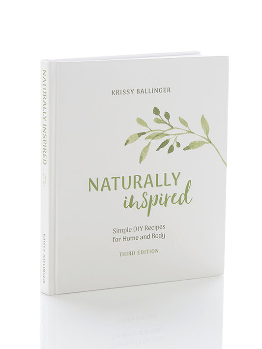 Naturally Inspired