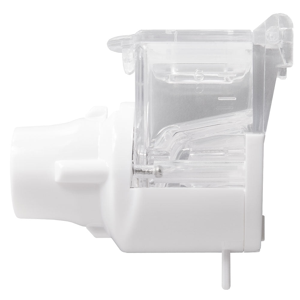 Replacement Cup & Mesh Kit for Ultrasonic Mesh Nebuliser - Portable Medical Device Accessories