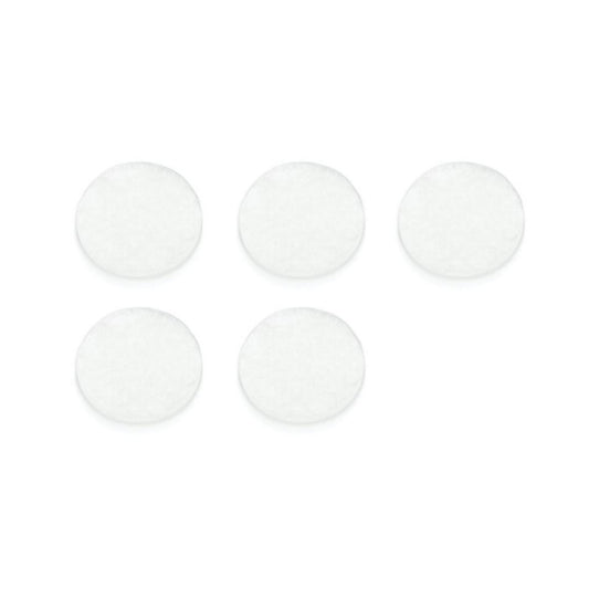 Nebuliser Filter Set Compatible with DJMed Kids and Homecare Nebulisers - Quality Replacement Filters for Optimal Performance