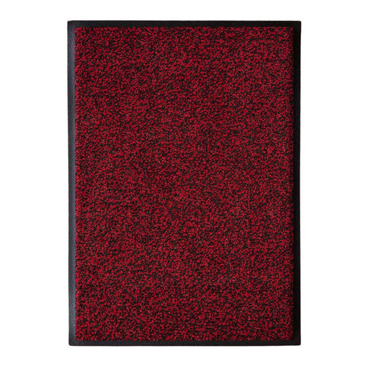 Non Slip Floor Mat, Heavy-Duty Rubber Backing