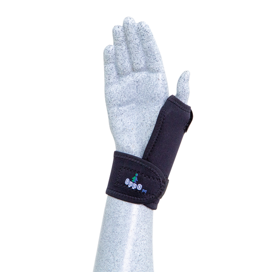 Oppo Wrist Thumb Support 5"