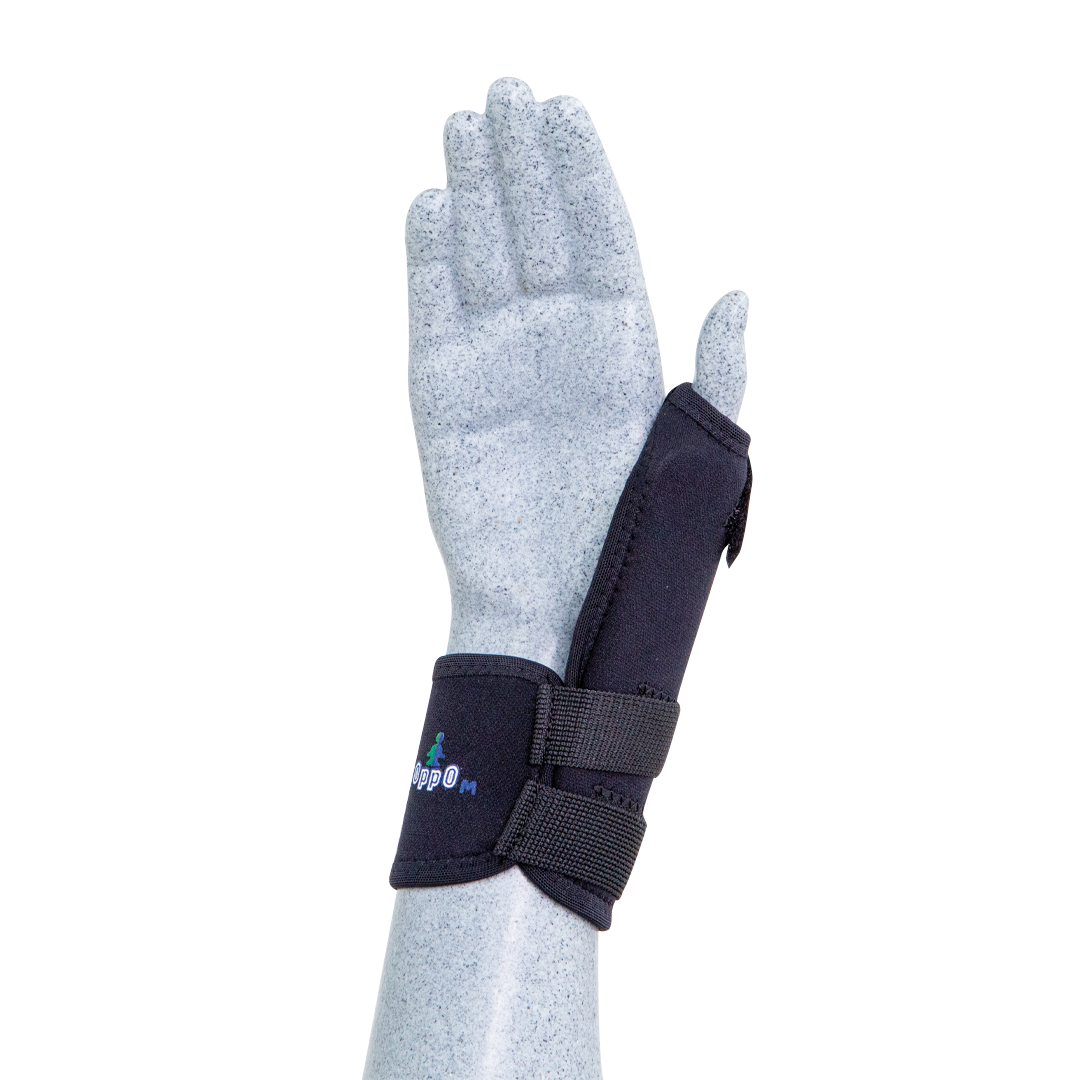 Oppo Wrist Thumb Support 6"