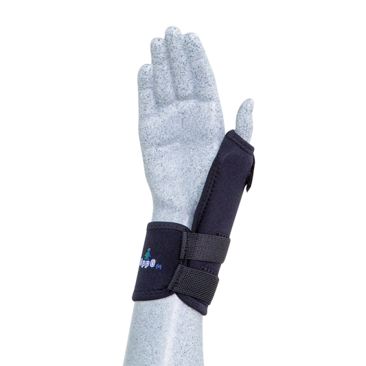 Oppo Wrist Thumb Support 6"