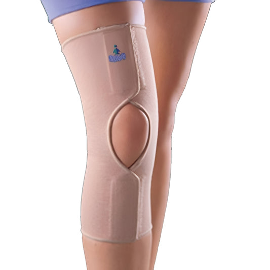 Oppo Open Knee Brace