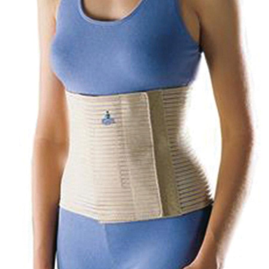 Abdominal Binder Multiband for Post-Surgery Support