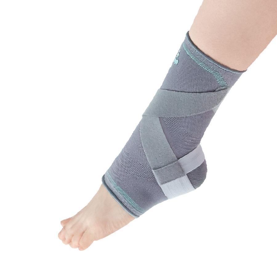 Oppo Deluxe Ankle Stabiliser