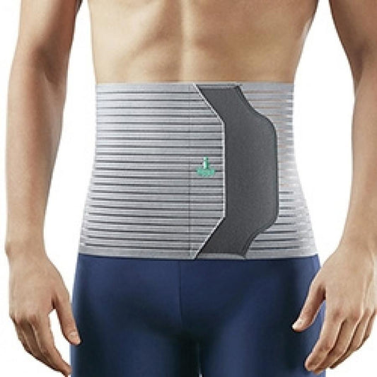Abdominal Waist Support for Optimal Lumbar Compression