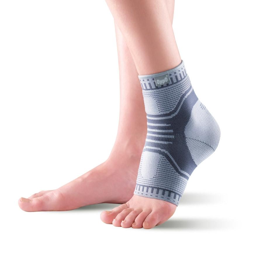Ankle Stabiliser for Enhanced Joint Support