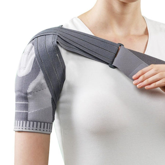 Oppo Shoulder Activator with Adjustable Straps