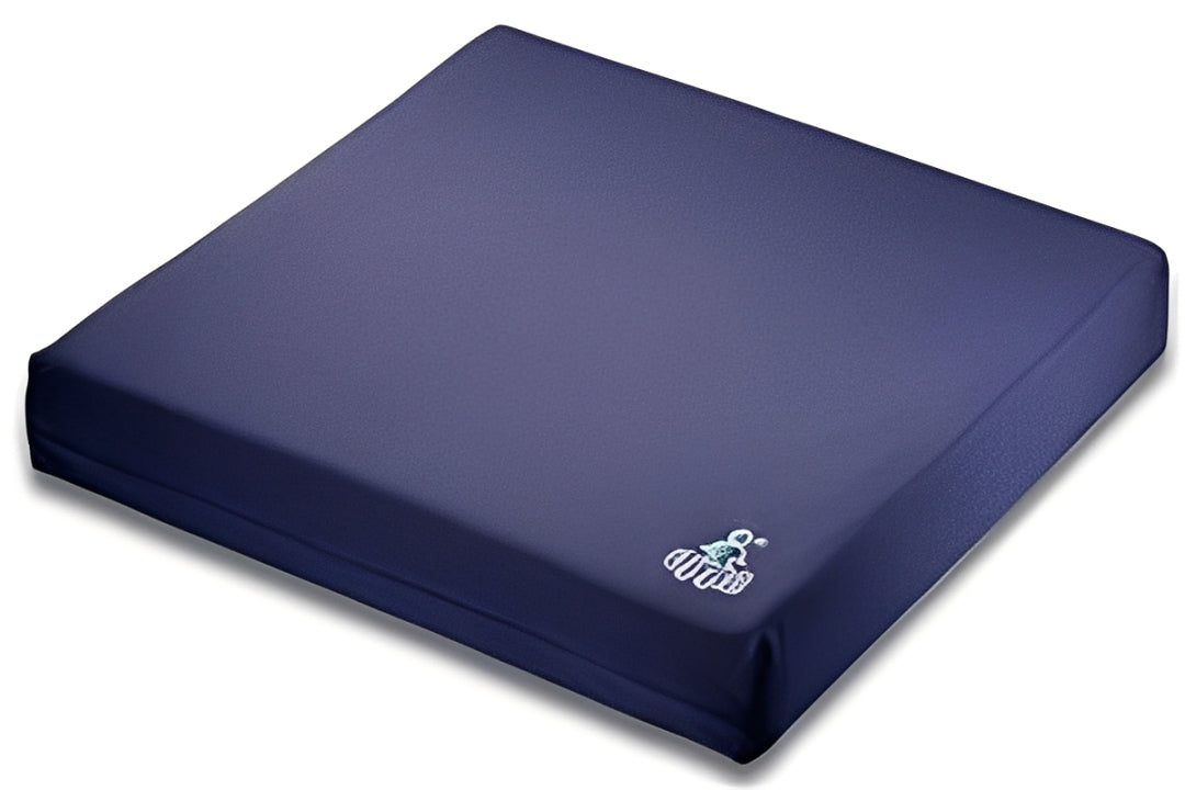 Cushion for Wheelchair Users with Pressure Relief