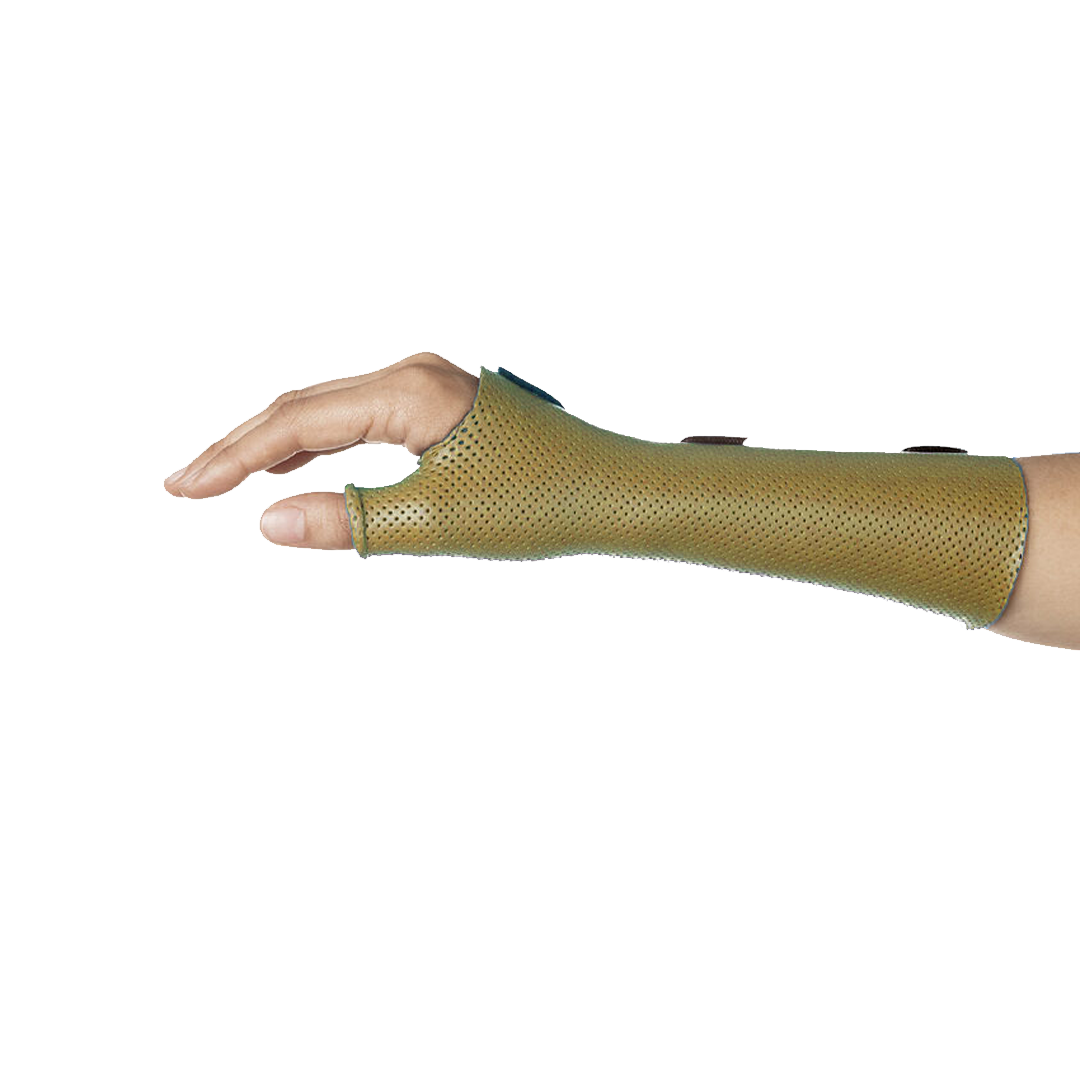 Orfit Colours - 2mm Micro Perforated