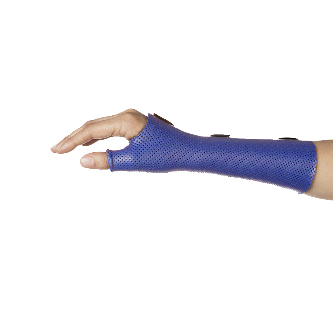 Orfit Colours - 2mm Micro Perforated