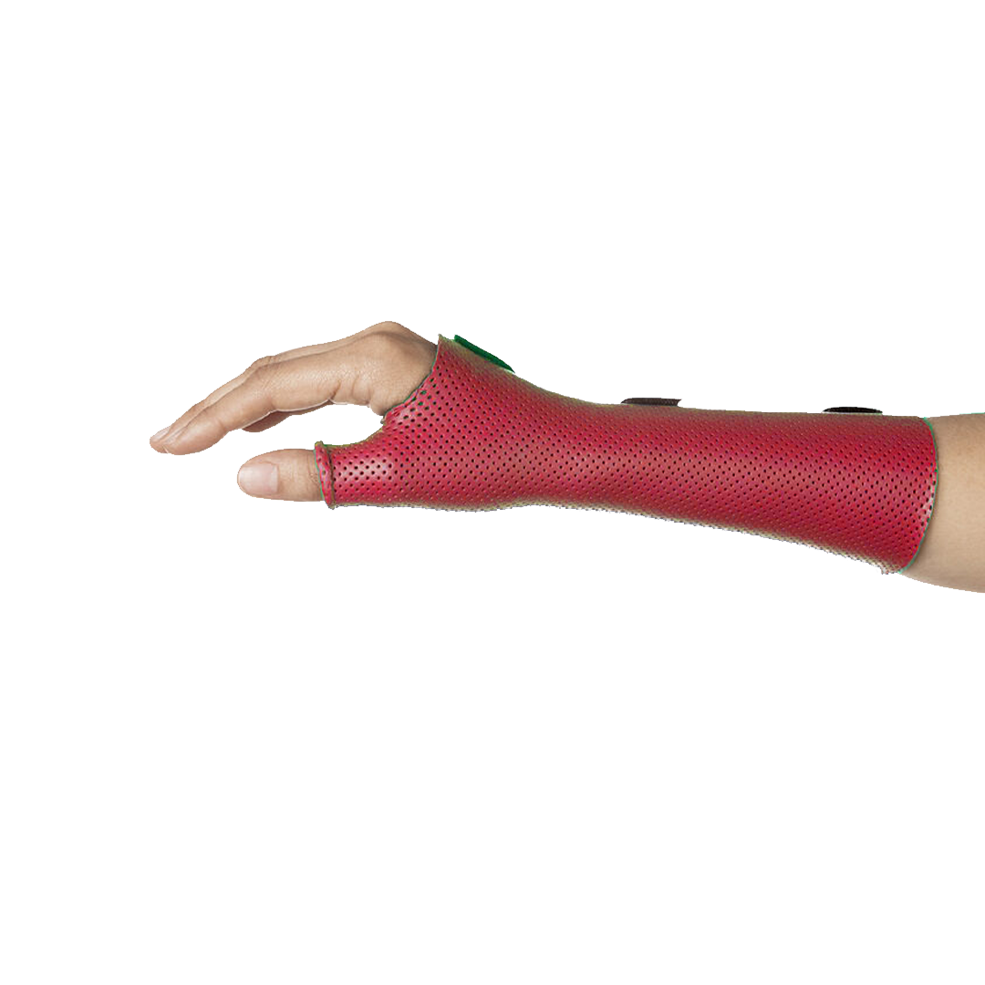 Orfit Colours - 2mm Micro Perforated