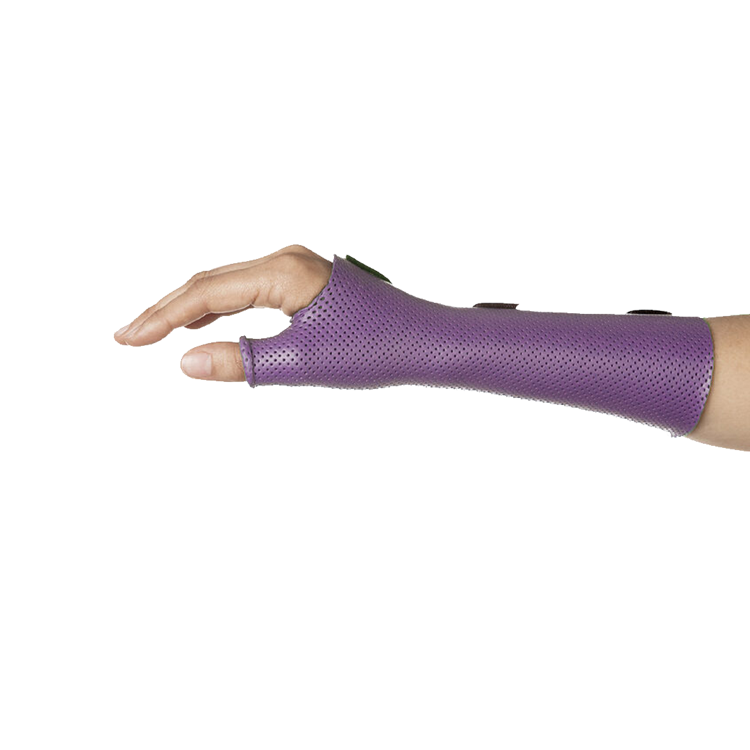 Orfit Colours - 2mm Micro Perforated