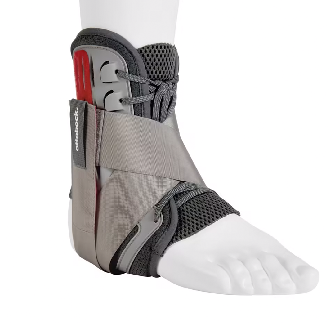 Ottobock Malleo Sprint