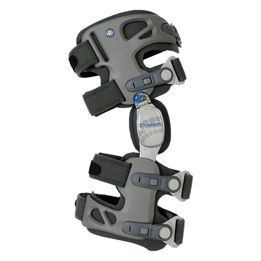 Game Changer OA Knee Brace