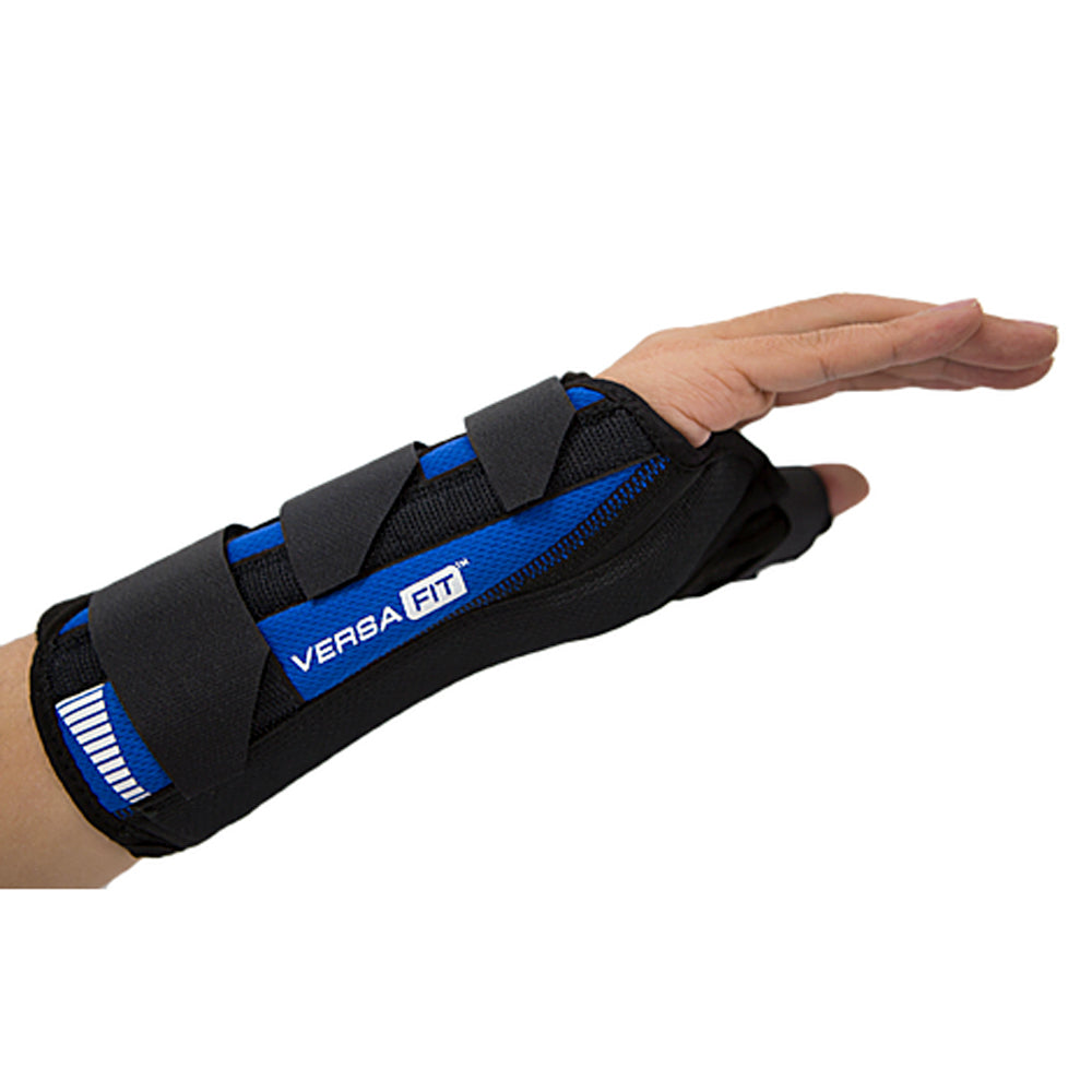 Ovation Versafit Thumb Spica Brace