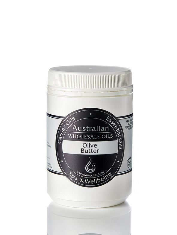 Raw Butters - Olive