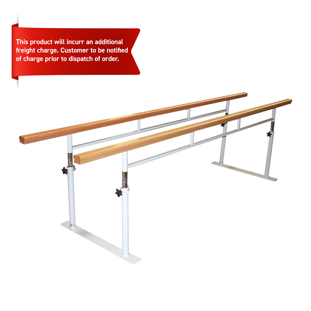 Remedial Parallel Walking Bars