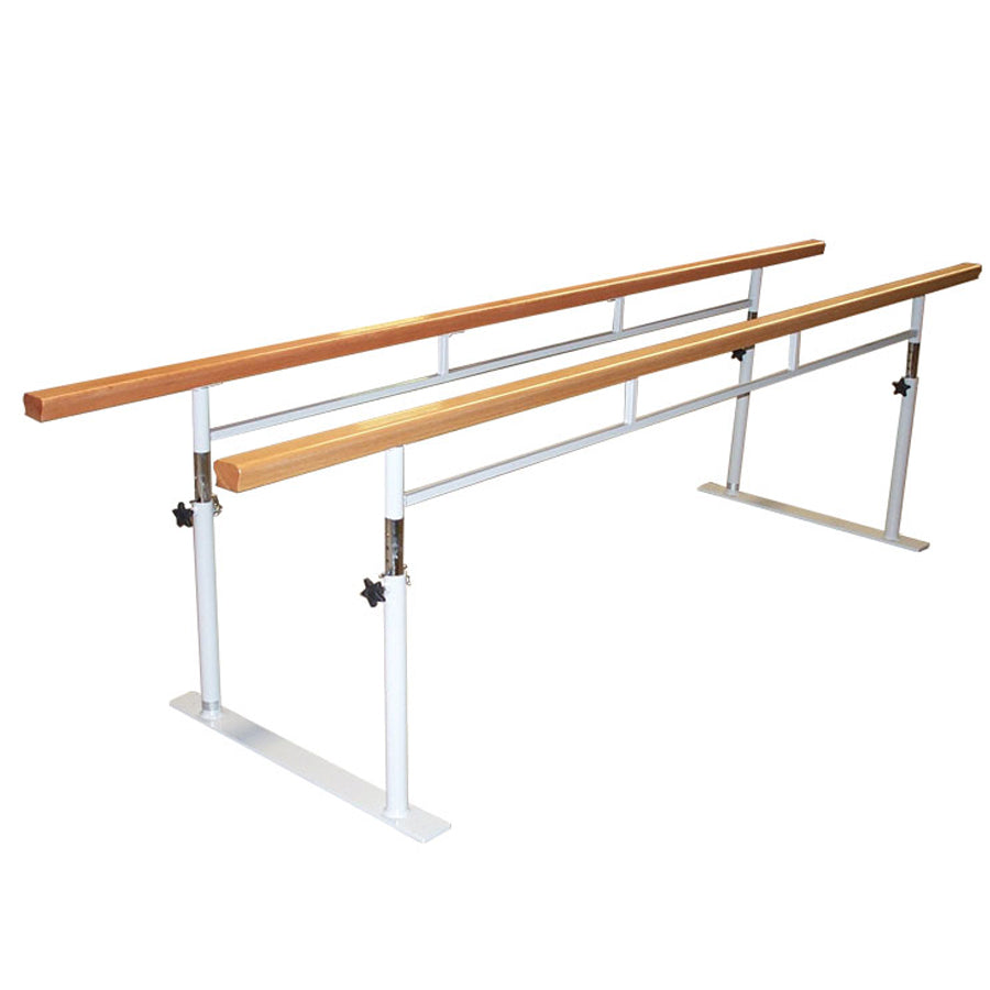 Remedial Parallel Walking Bars